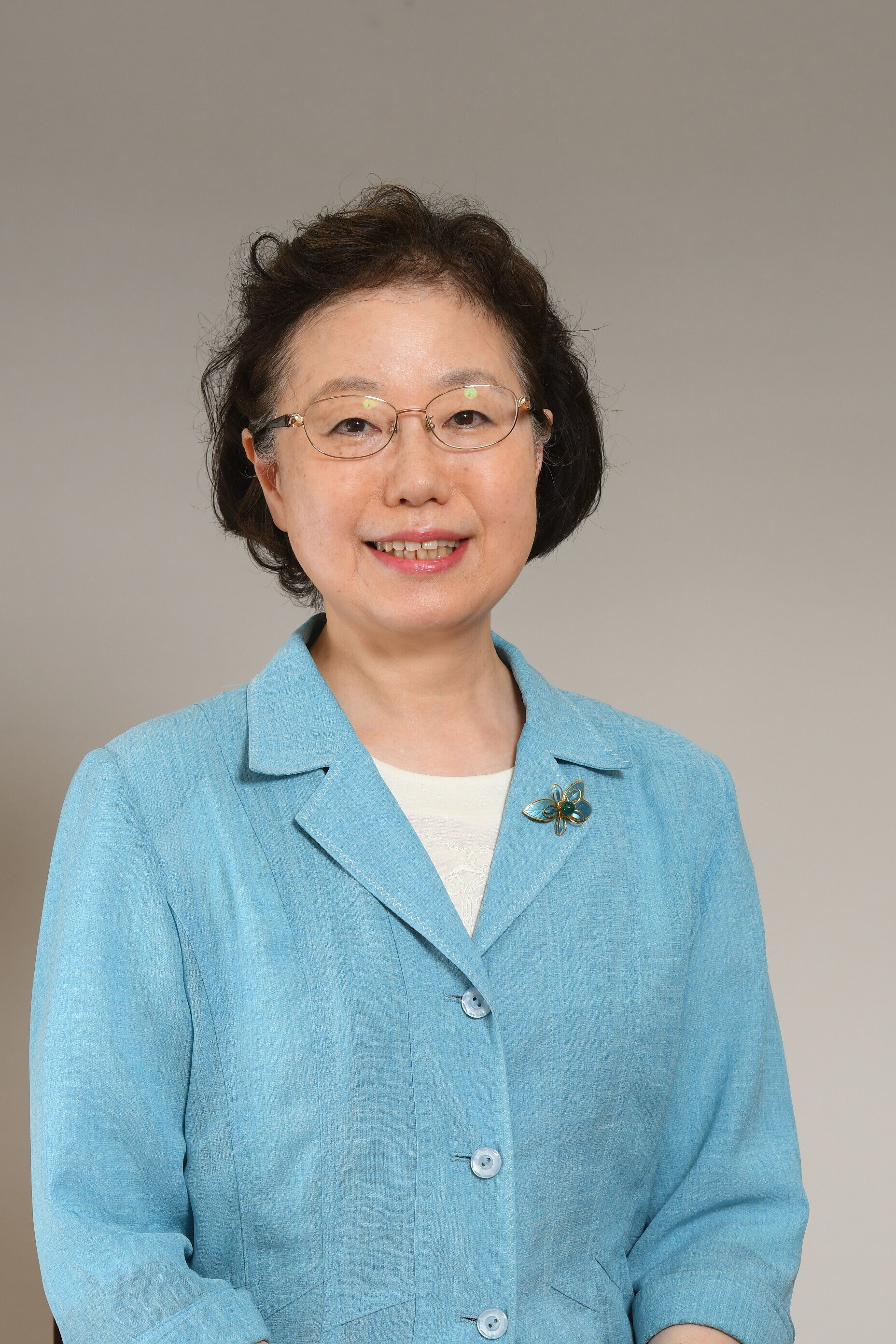 渡邊 美智留 教員紹介 大学概要 横浜薬科大学 薬学部