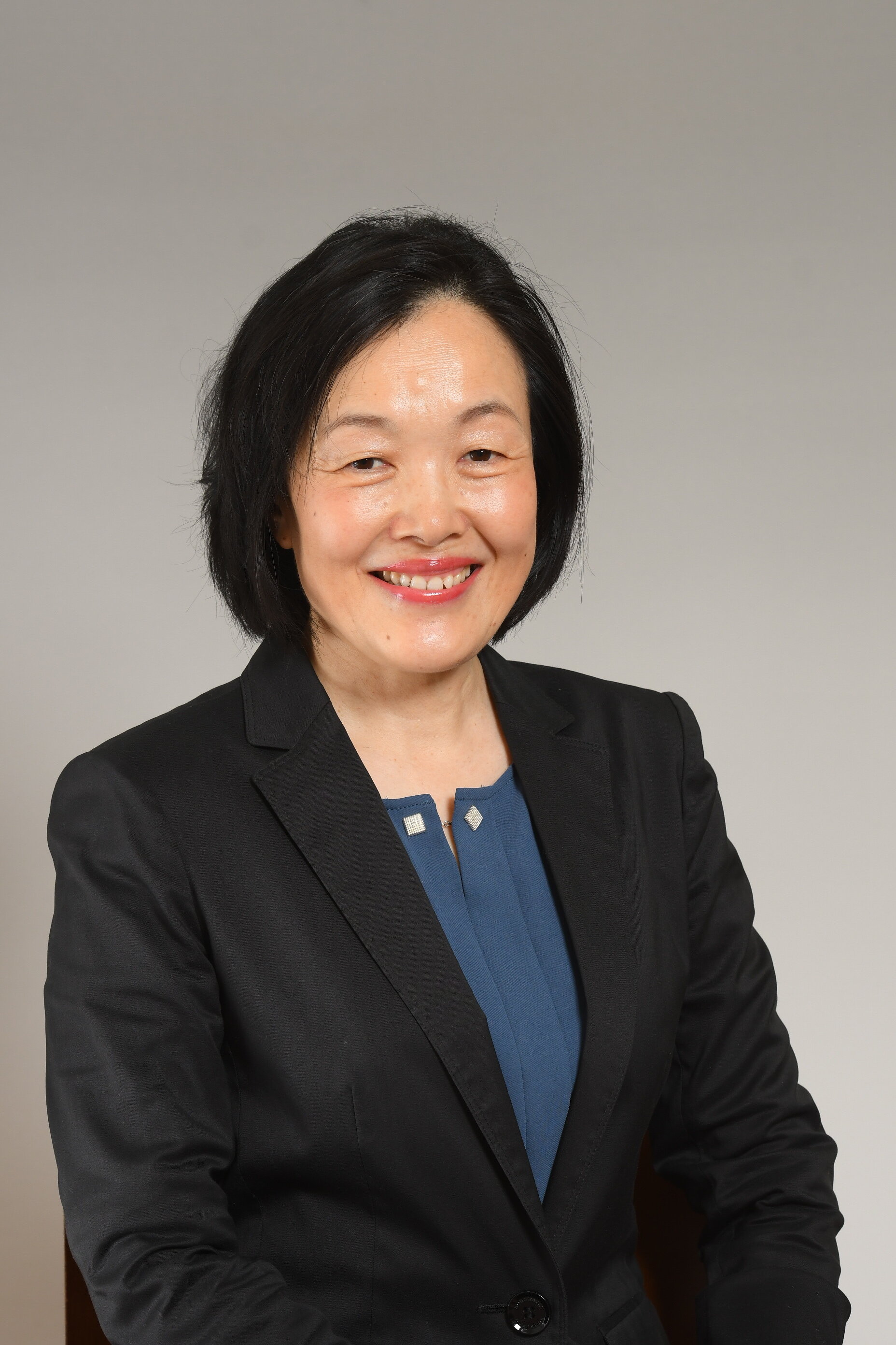 喩 静 教員紹介 大学概要 横浜薬科大学 薬学部